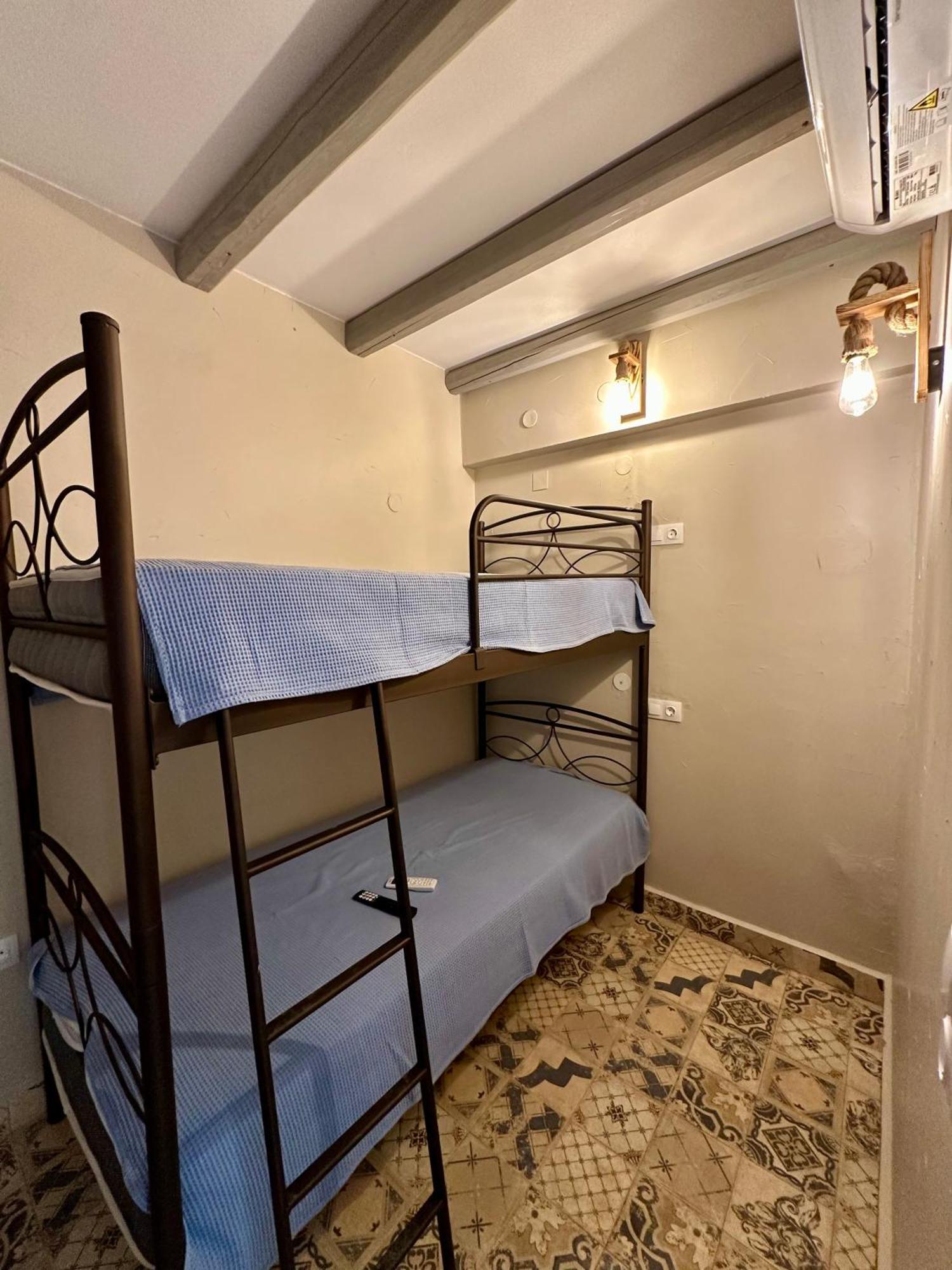 George Suites Stegna Archangelos  Exterior foto