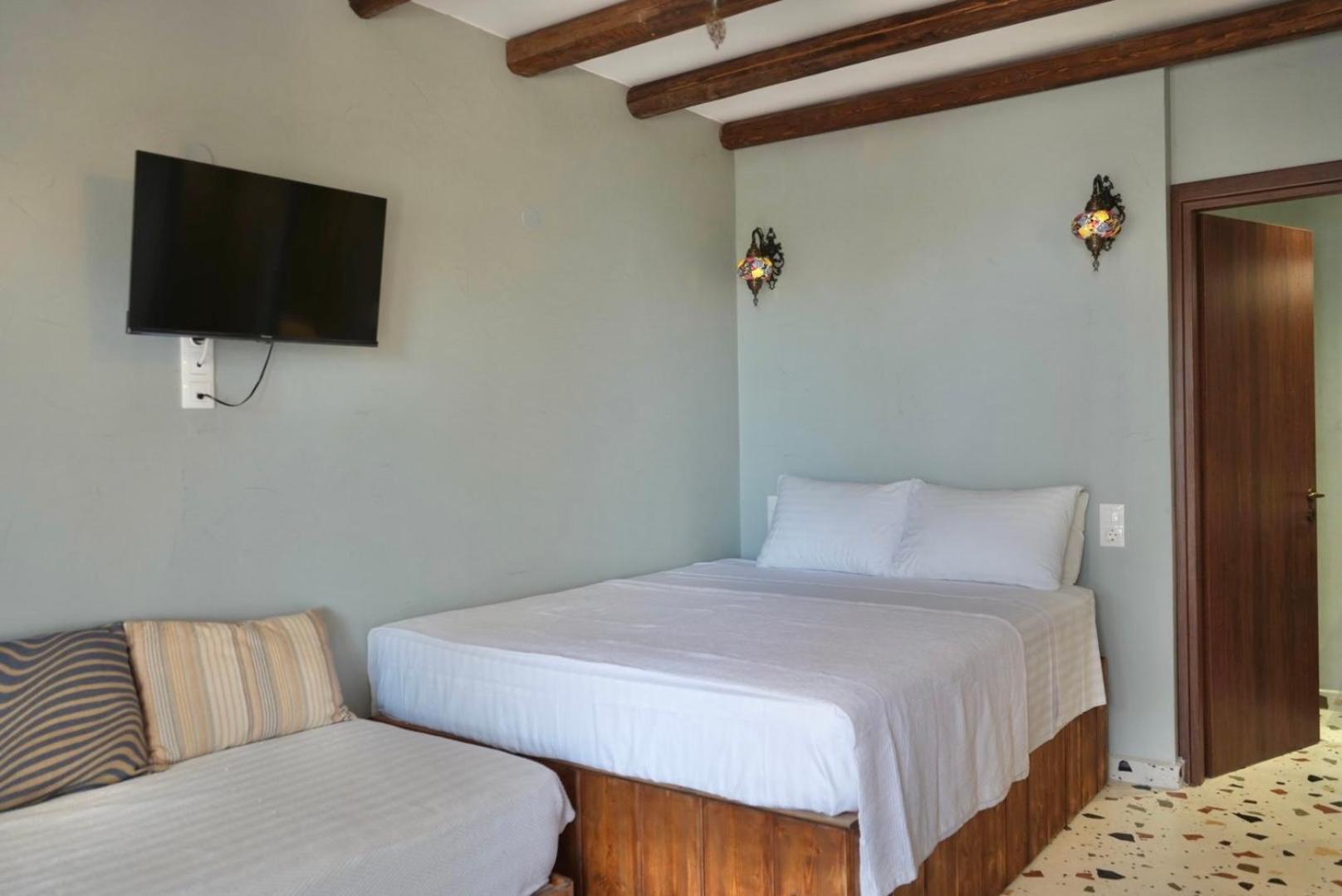 George Suites Stegna Archangelos  Exterior foto